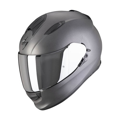 SCORPION EXO EXO-491 SOLID - MATTE ANT (SM)