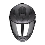 SCORPION EXO EXO-491 SOLID - MATTE ANT (SM)