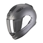 SCORPION EXO EXO-491 SOLID - MATTE ANT (MD)