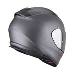 SCORPION EXO EXO-491 SOLID - MATTE ANT (LG)