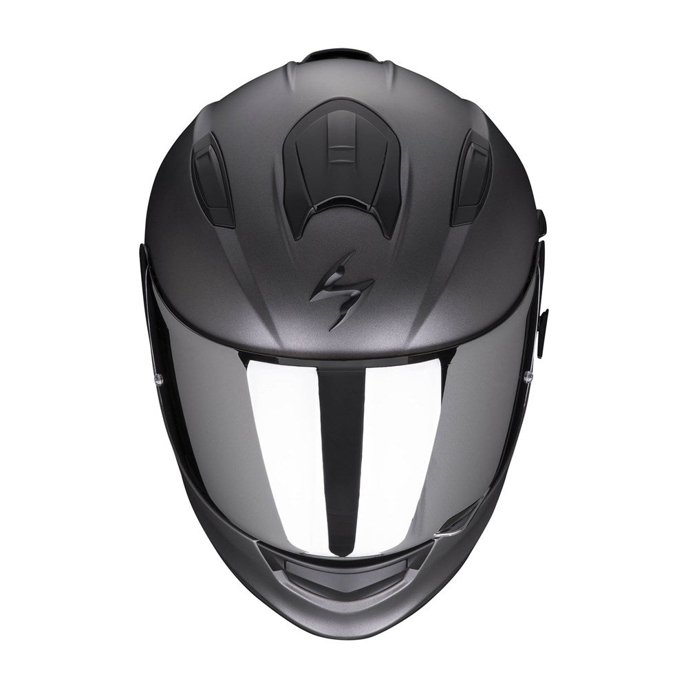 SCORPION EXO EXO-491 SOLID - MATTE ANT (LG)