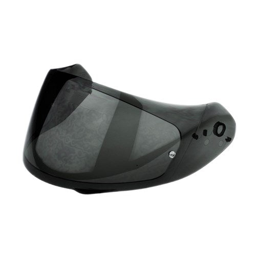 SCORPION EXO S/P - KDF14-3 ELIP-TEC SHIELD DARK SMOKE MAXVISION READY