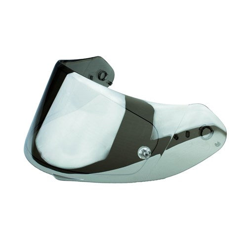 SCORPION EXO S/P - KDF14-3 ELIP-TEC SHIELD MIRROR SILVER MAXVISION READY