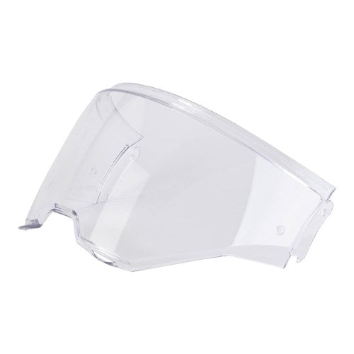 SCORPION EXO S/P - KDF18-1 EXO-TECH / CARBON SHIELD CLEAR