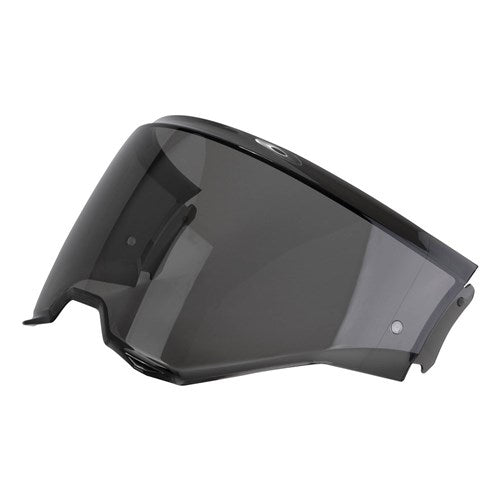 SCORPION EXO S/P - KDF18-1 EXO-TECH / CARBON SHIELD DARK SMOKE
