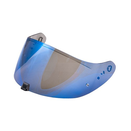 SCORPION EXO S/P - KDF16-1 EXO-1400 / EXO- 1400 EVO II / R1 / 520 AIR / 391 SHIELD MAXVISION READY BLUE