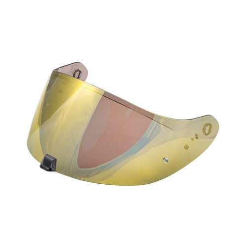 SCORPION EXO S/P - KDF16-1 EXO-1400 / EXO- 1400 EVO II / R1 / 520 AIR / 391 SHIELD MAXVISION READY GOLD