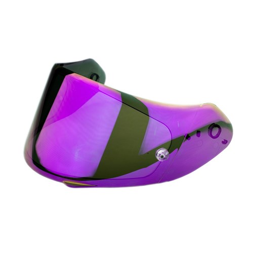 SCORPION EXO S/P - KDF16-1 EXO-1400 / EXO- 1400 EVO II / R1 / 520 AIR / 391 SHIELD MAXVISION READY PURPLE