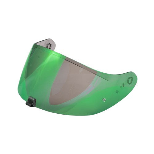 SCORPION EXO S/P - KDF16-1 EXO-1400 / EXO- 1400 EVO II / R1 / 520 AIR / 391 SHIELD MAXVISION READY GREEN