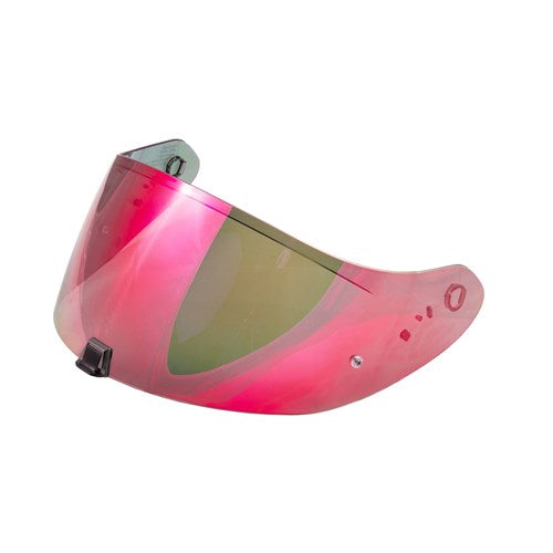 SCORPION EXO S/P - KDF16-1 EXO-1400 / EXO- 1400 EVO II / R1 / 520 AIR / 391 SHIELD MAXVISION READY RED