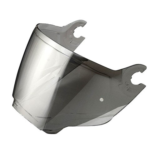 SCORPION EXO S/P - KDS-A-01 ADF-9000 AIR SHIELD MIRROR SILVER