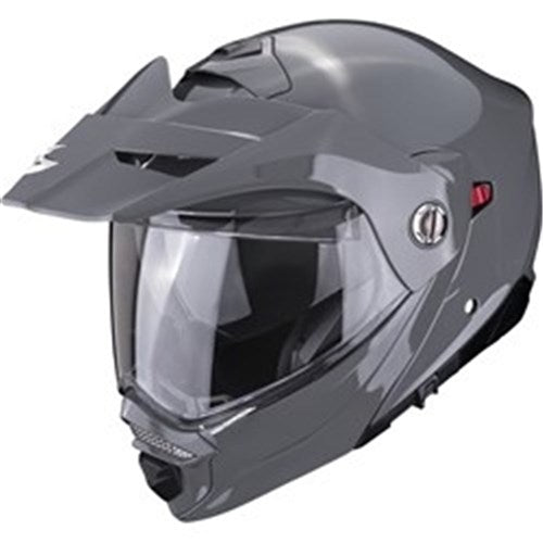 SCORPION EXO ADX-2 SOLID - CEMENT GRY (LG) [SPC01]
