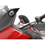 GIVI MOUNT FOR GARMEN ZUMO +S901A/S902A