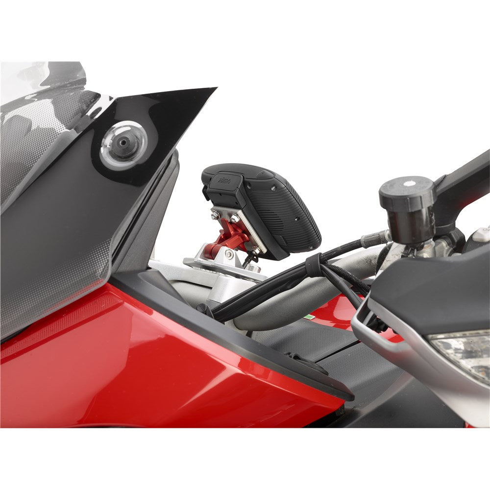 GIVI MOUNT FOR GARMEN ZUMO +S901A/S902A