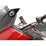 GIVI MOUNT FOR GARMEN ZUMO +S901A/S902A