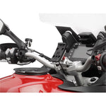GIVI MOUNT FOR GARMEN ZUMO +S901A/S902A