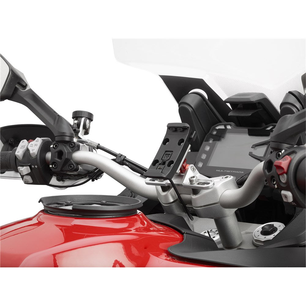 GIVI MOUNT FOR GARMEN ZUMO +S901A/S902A