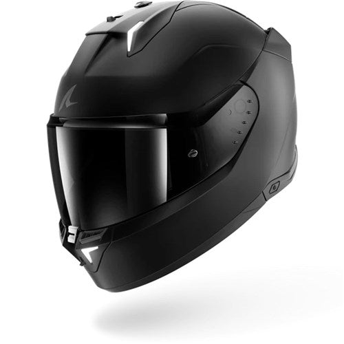 SHARK SKWAL i3DARK SHADOW EDITION - MATTE BLK (SM)