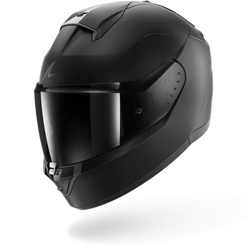 SHARK RIDILL 2 BLANK - MATTE BLK (XS)