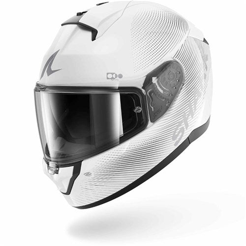 SHARK RIDILL 2 SP LYNE WHT/SIL (MD) [SPC01]