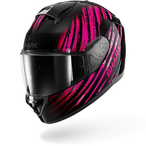 SHARK RIDILL 2 ASSYA - BLK/VIO (XS)