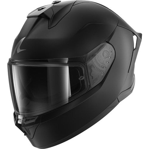 SHARK SKWAL CUP MATTE BLK (2XL) [SPC01]