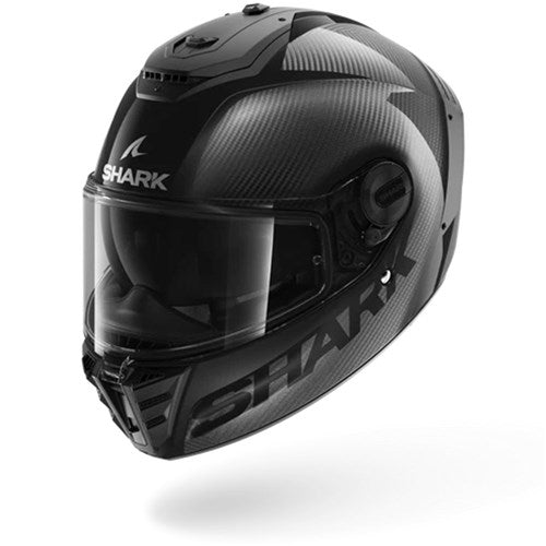 SHARK SPARTAN RS CARBON SKIN (SM)