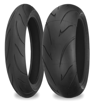 EBC Brake Shoe Set