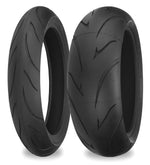 EBC Brake Shoe Set