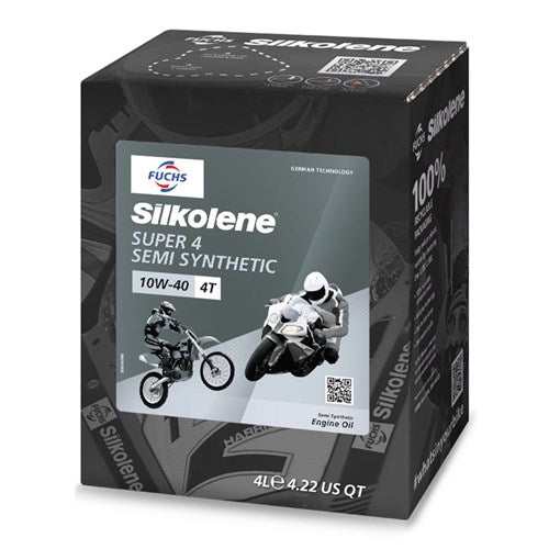 SILKOLENE PRO RG2 GREASE (500g)  (CTN 12) (WAS SK601430992)