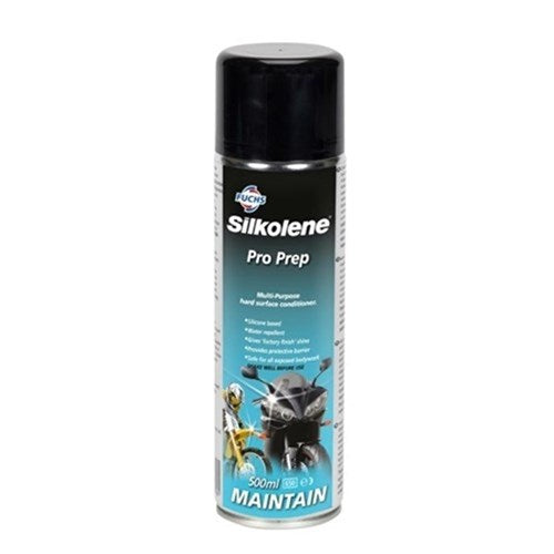 SILKOLENE PRO PREP SPRAY (500ml) (CTN 12) (WAS SK602020277)