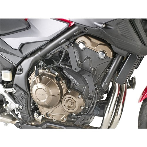 GIVI SLIDER FITTING KIT HONDA CB500F 19-  [ONC01]