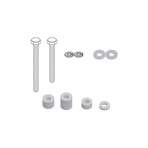 GIVI KIT FOR SLD SLIDER YAM MT-09 13-16  [ONC01]