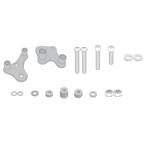 GIVI KIT FOR SLD SLIDER S1000R 14-  [ONC01]