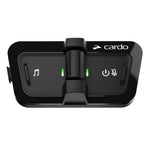 CARDO PACKTALK OUTDOOR BLACK (JBL)