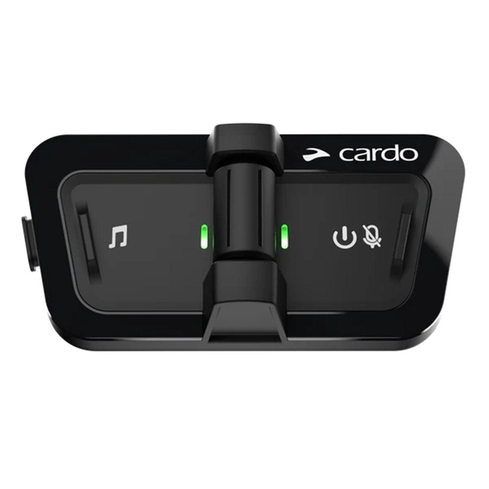 CARDO PACKTALK OUTDOOR BLACK (JBL)