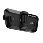 CARDO PACKTALK OUTDOOR BLACK (JBL)