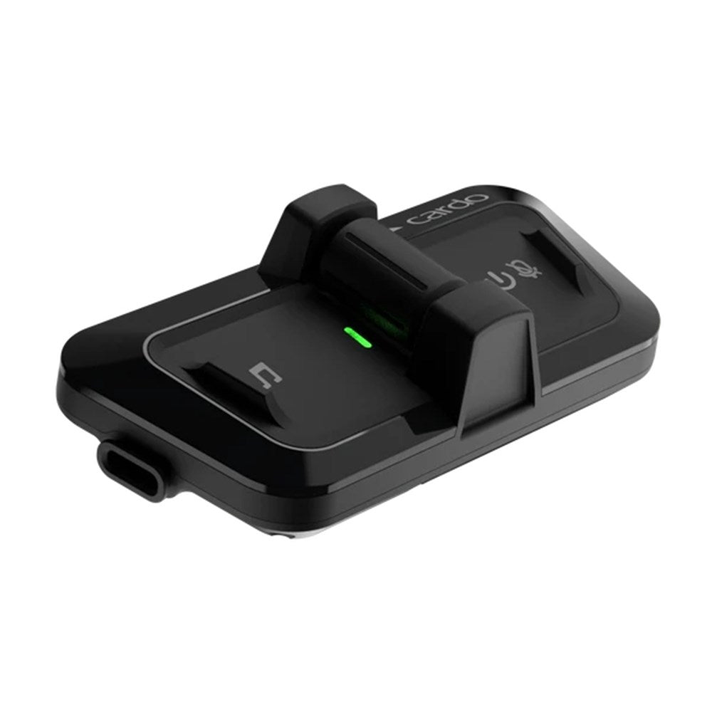 CARDO PACKTALK OUTDOOR BLACK (JBL)