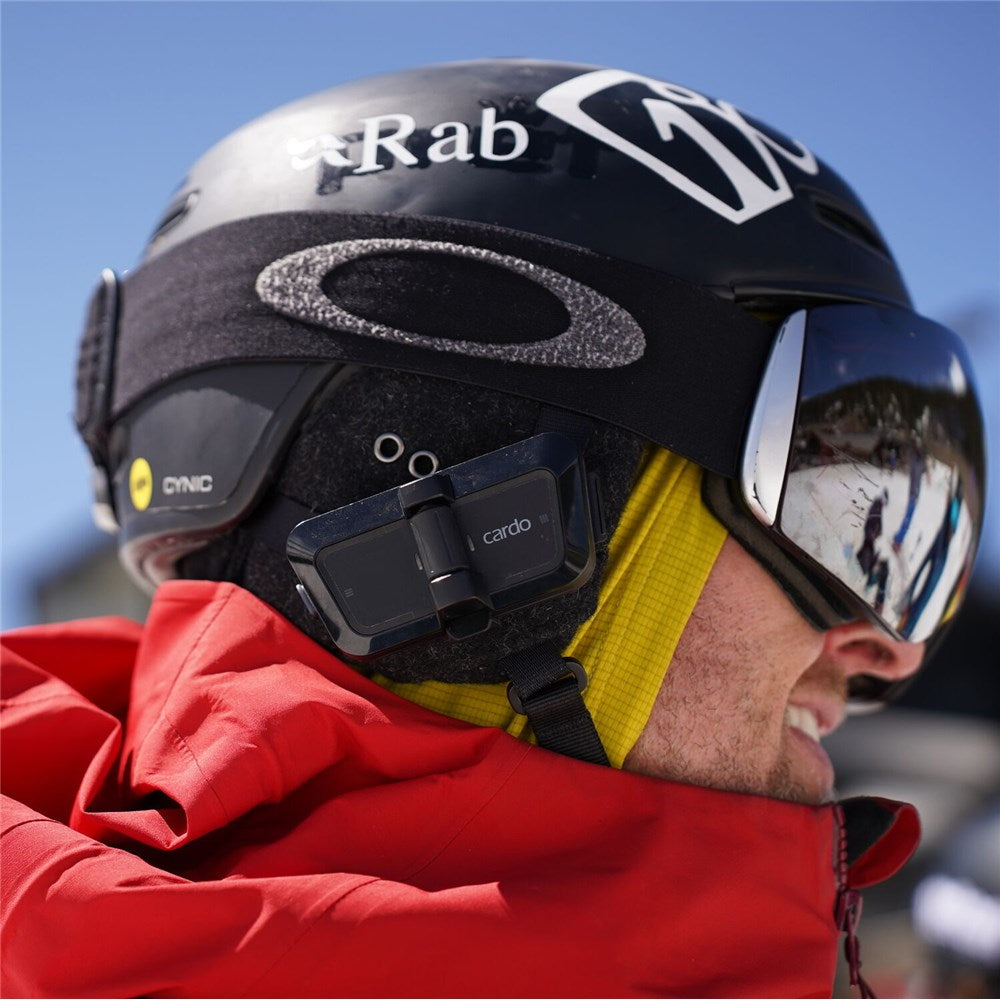 CARDO PACKTALK OUTDOOR WHITE (JBL)