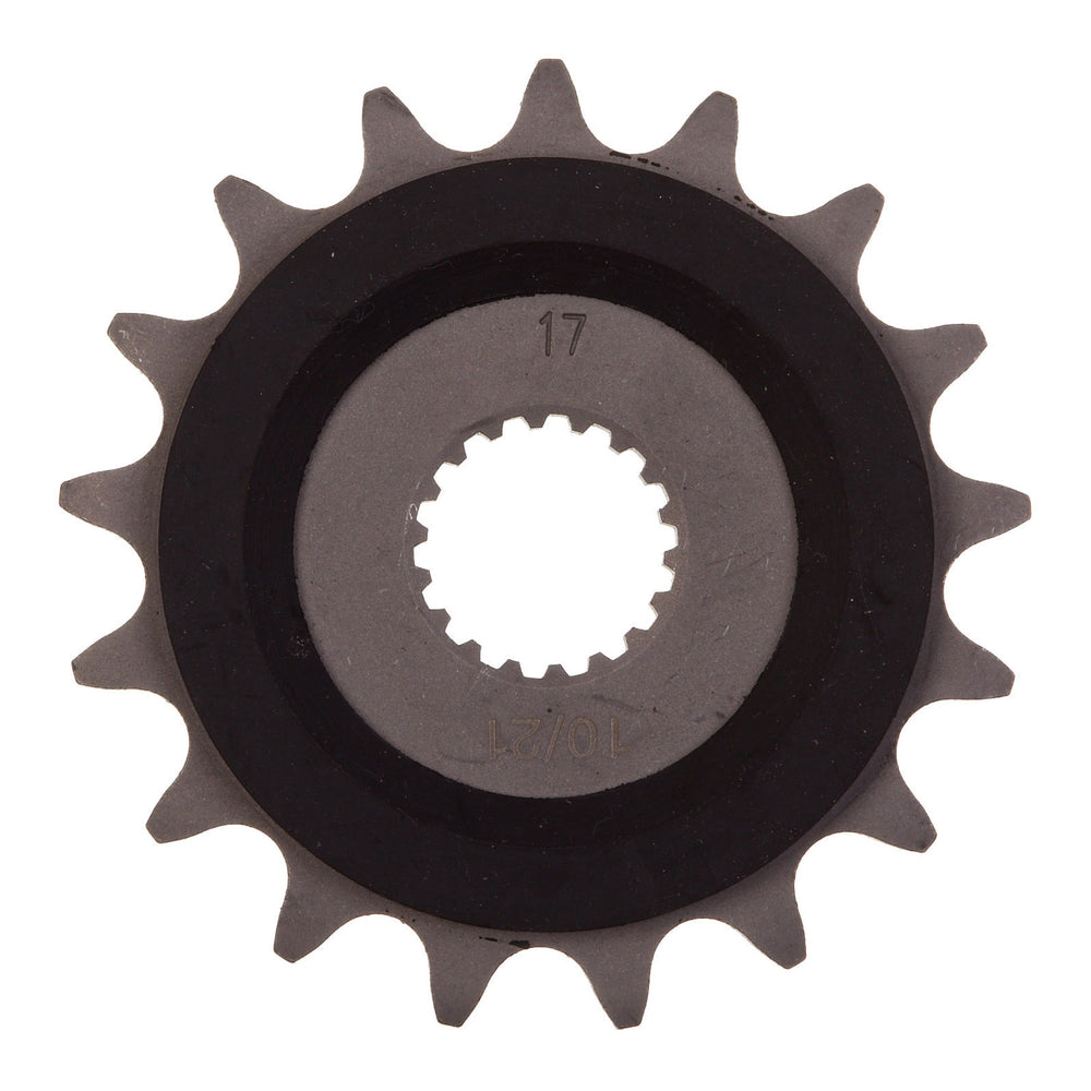 MTX 1186 Steel Front Sprocket #525 (17T) (10-1186-17)