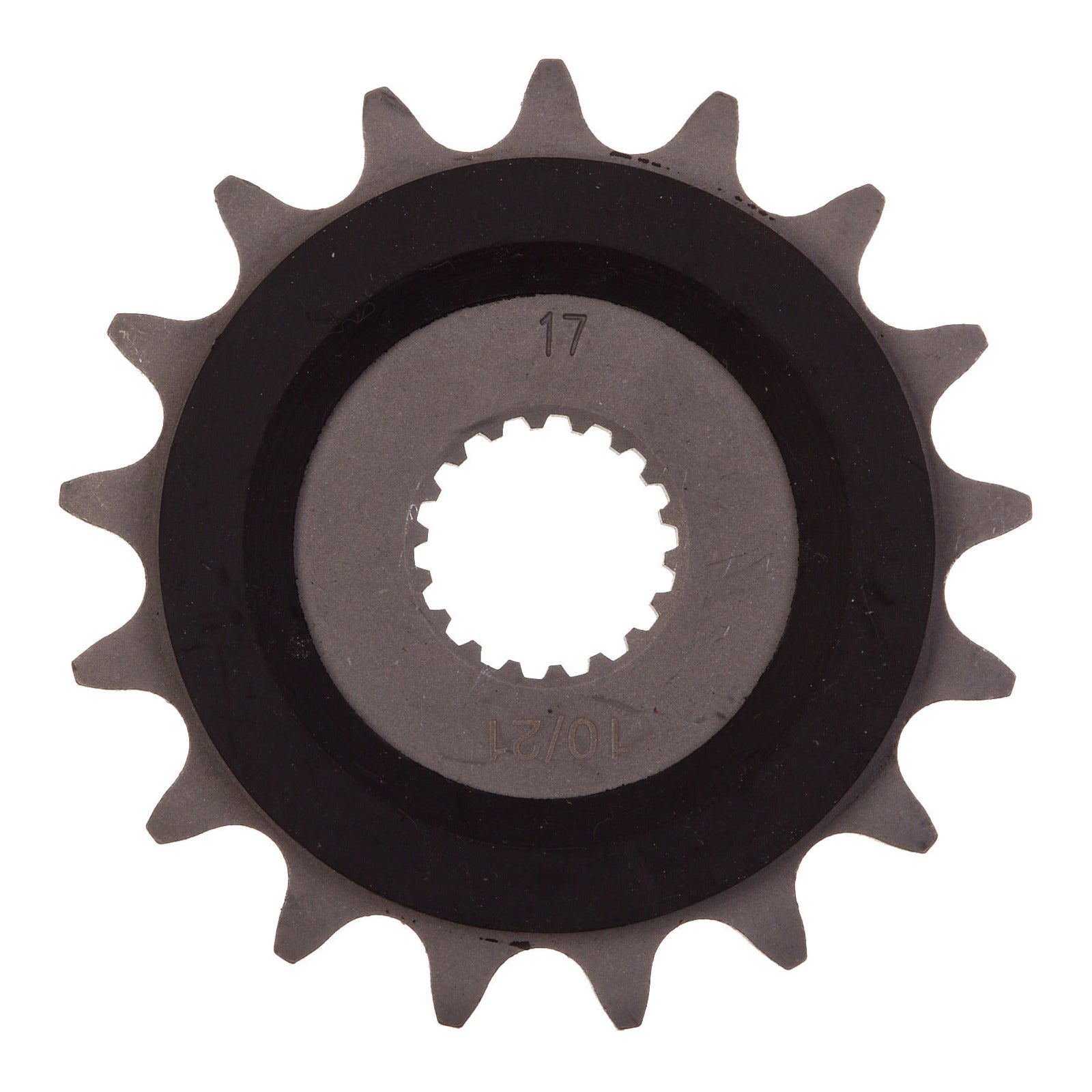 MTX 1186 Steel Front Sprocket #525 (17T) (10-1186-17)