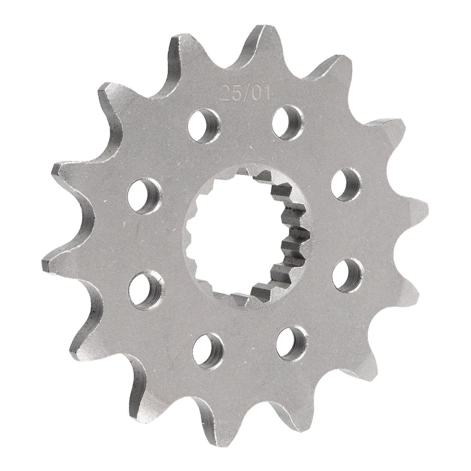 MTX 1901 Steel Front Sprocket #520 (15T) (10-KT1-15)