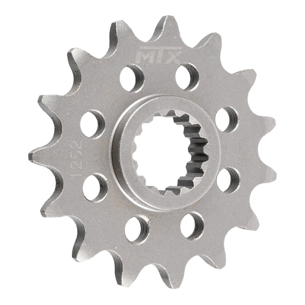 MTX 1902 Steel Front Sprocket #520 (13T) (10-KT2-13)