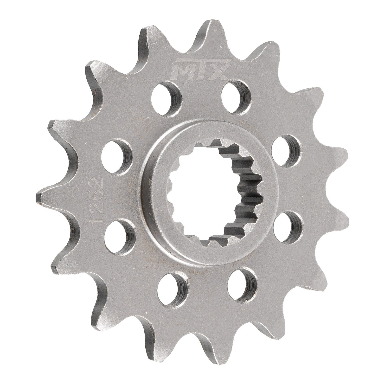 MTX 1902 Steel Front Sprocket #520 (15T) (10-KT2-15)