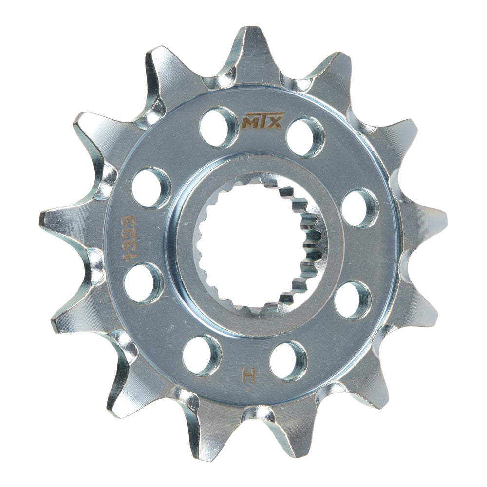 MTX 1323 Hornet Lightweight Steel Front Sprocket #520 (14T) (10B-KSR-14)