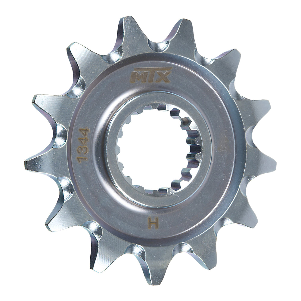 MTX 1344 Hornet Lightweight Steel Front Sprocket #520 (14T) (10B-1344-14)