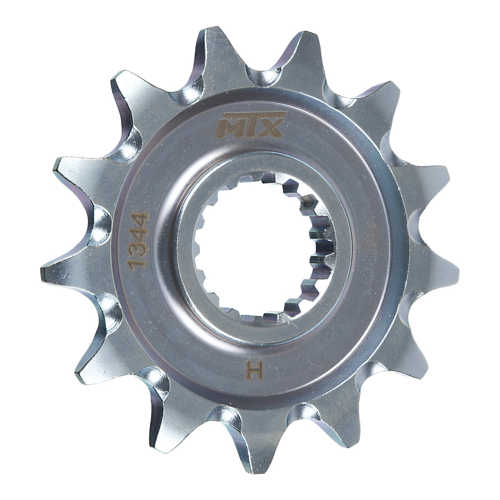 MTX 1344 Hornet Lightweight Steel Front Sprocket #520 (14T) (10B-1344-14)