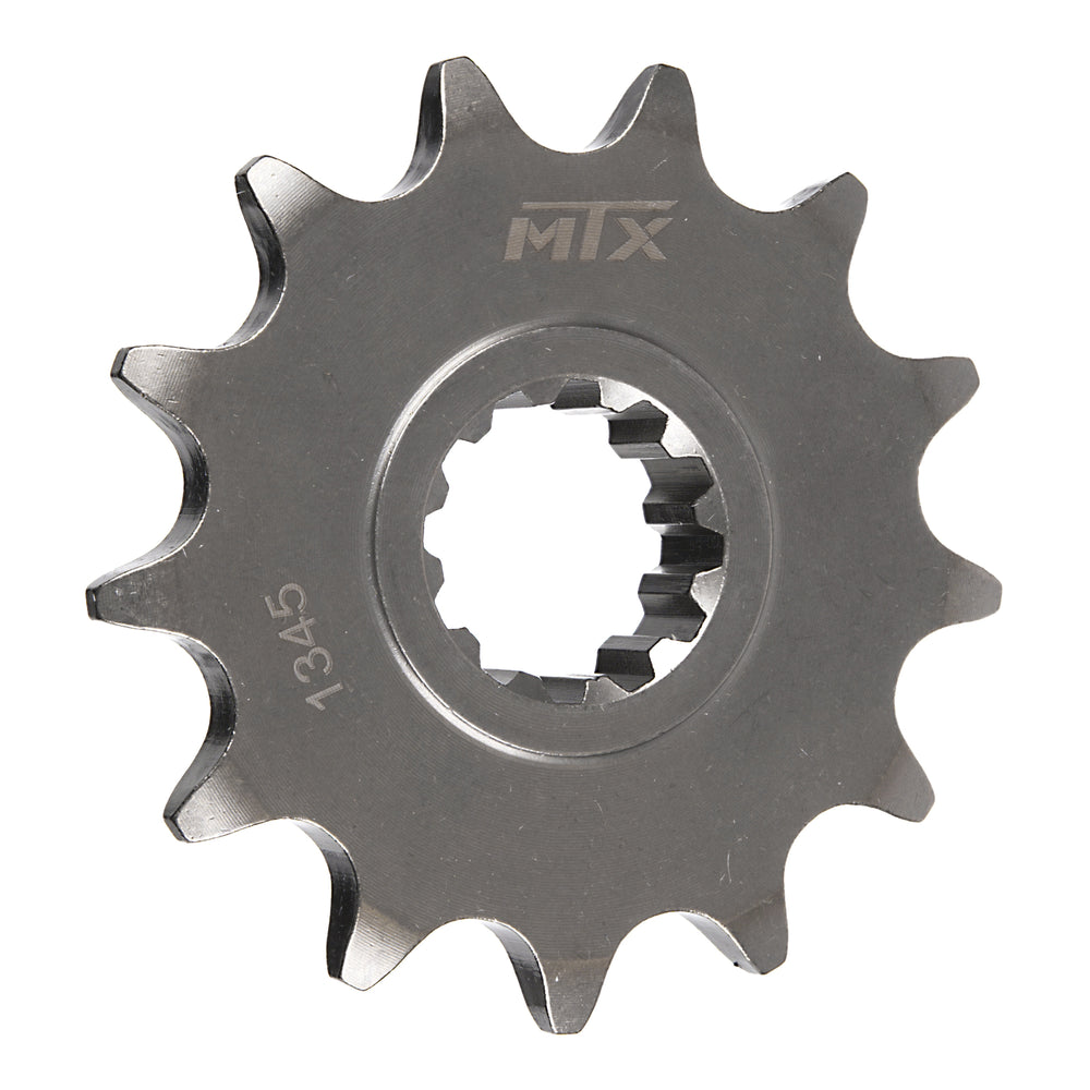 MTX 1345 Steel Front Sprocket #520 (13T) (10-1345-13)