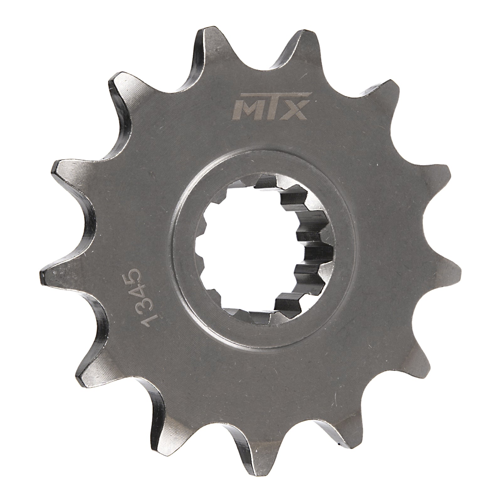 MTX 1345 Steel Front Sprocket #520 (13T) (10-1345-13)