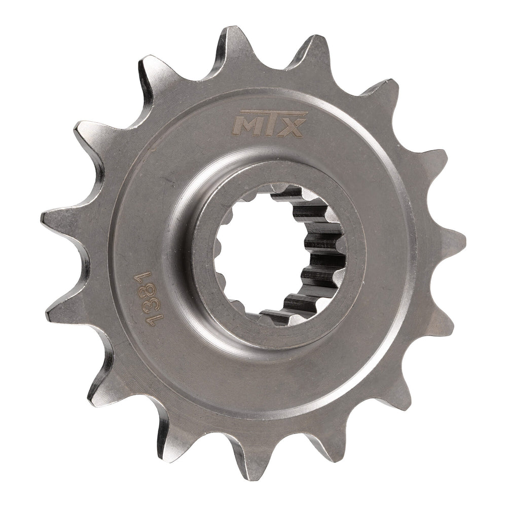 MTX 1381 Steel Front Sprocket #520 (16T) (10-MGZ-16)